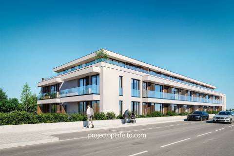 Apartamento T3 Venda em Santa Maria da Feira, Travanca, Sanfins e Espargo,Santa Maria da Feira