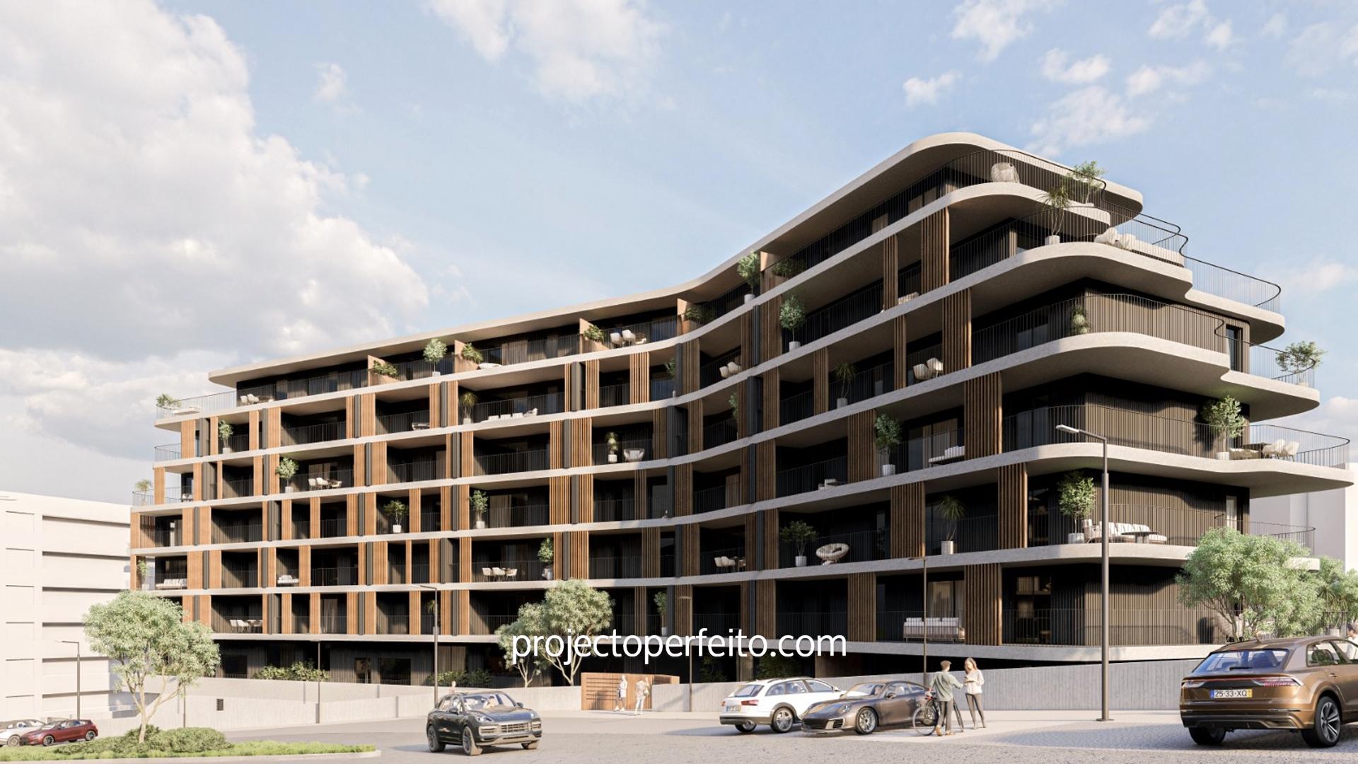 Apartamento T3 Venda em Oliveira do Douro,Vila Nova de Gaia
