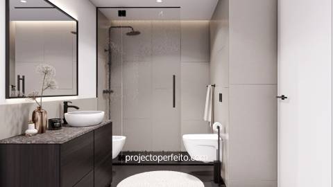 Apartamento T3 Venda em Oliveira do Douro,Vila Nova de Gaia