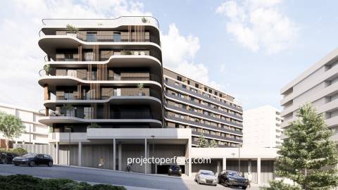Apartamento T2 Venda em Oliveira do Douro,Vila Nova de Gaia