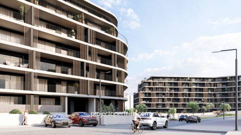 Apartamento T1 Venda em Oliveira do Douro,Vila Nova de Gaia