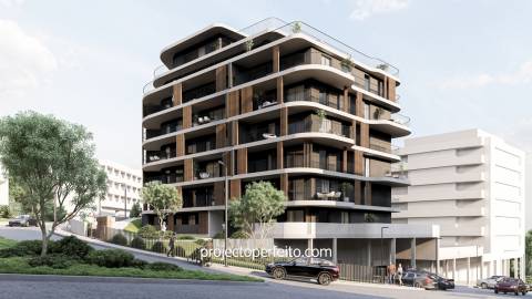 Apartamento T1 Venda em Oliveira do Douro,Vila Nova de Gaia
