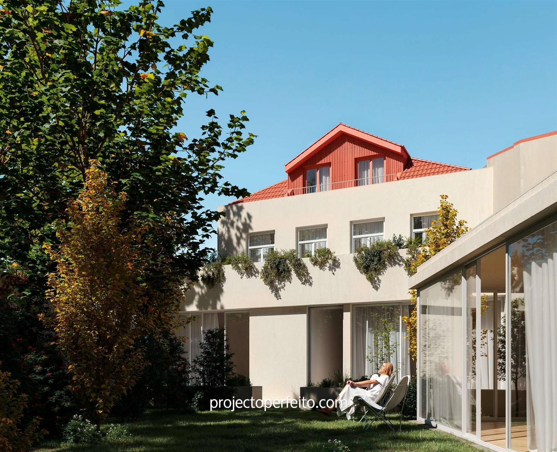 Apartamento T0 Venda em Matosinhos e Leça da Palmeira,Matosinhos