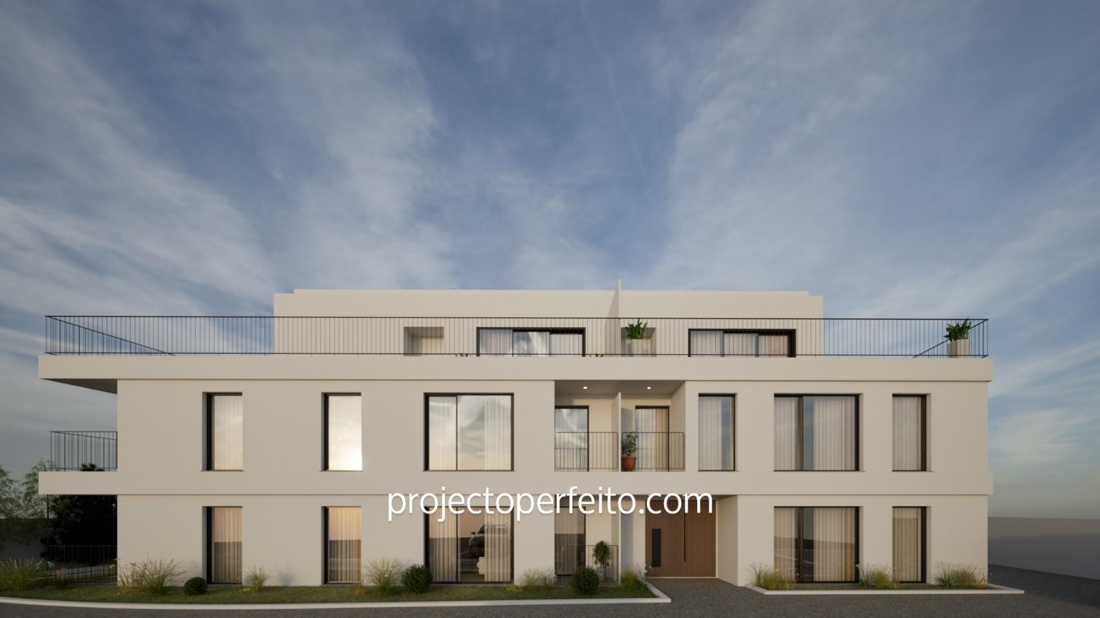 Apartamento T2 Venda em Argoncilhe,Santa Maria da Feira