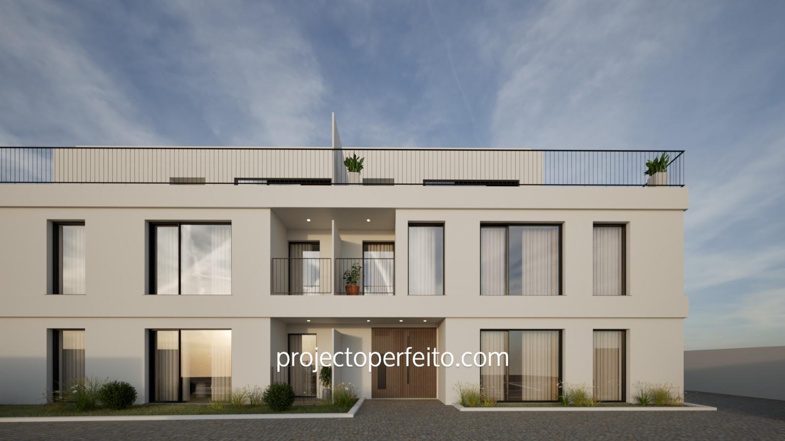 Apartamento T2 Venda em Argoncilhe,Santa Maria da Feira