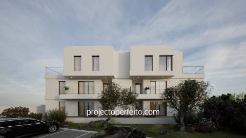Apartamento T2 Venda em Argoncilhe,Santa Maria da Feira