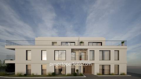 Apartamento T1 Venda em Argoncilhe,Santa Maria da Feira