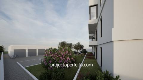 Apartamento T1 Venda em Argoncilhe,Santa Maria da Feira