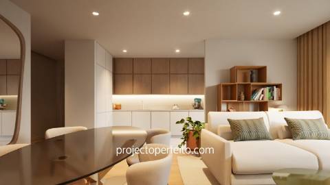 Apartamento T1 Venda em Argoncilhe,Santa Maria da Feira