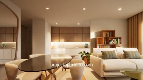 Apartamento T1 Venda em Argoncilhe,Santa Maria da Feira