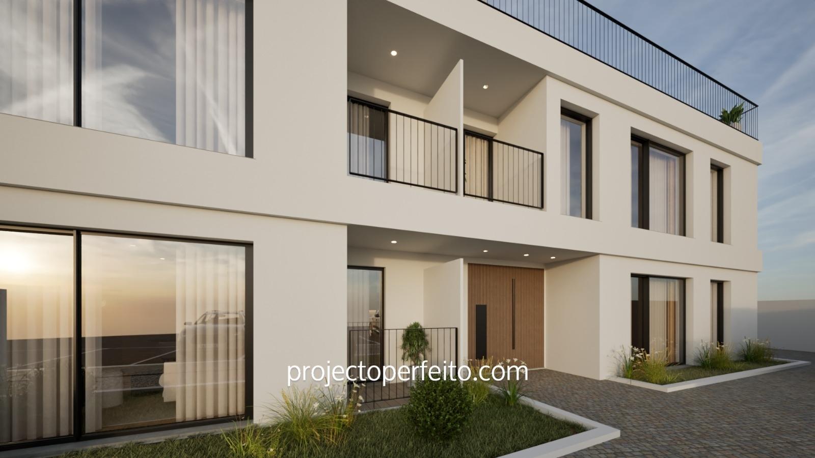 Apartamento T1 Venda em Argoncilhe,Santa Maria da Feira