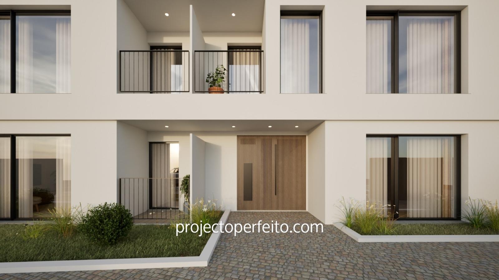Apartamento T1 Venda em Argoncilhe,Santa Maria da Feira