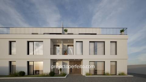 Apartamento T1 Venda em Argoncilhe,Santa Maria da Feira