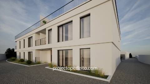 Apartamento T1 Venda em Argoncilhe,Santa Maria da Feira