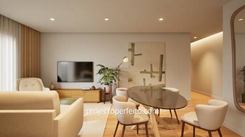 Apartamento T1 Venda em Argoncilhe,Santa Maria da Feira