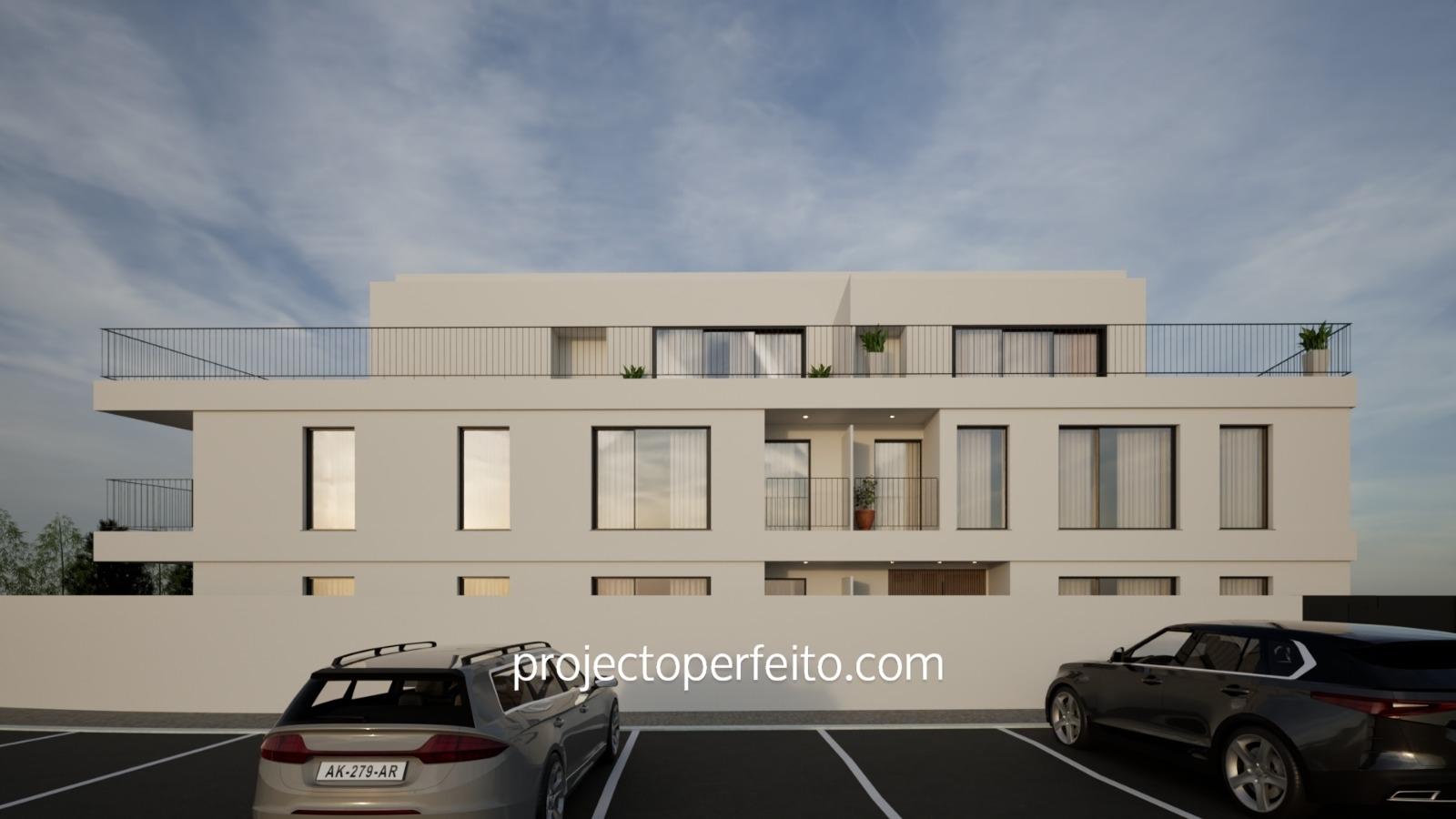 Apartamento T2 Venda em Argoncilhe,Santa Maria da Feira
