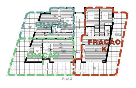 Apartamento T2 Venda em Argoncilhe,Santa Maria da Feira