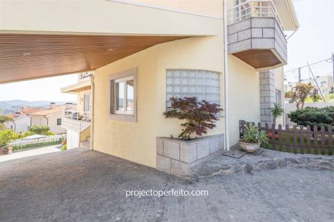 Moradia Geminada T3 Venda em Gondomar (São Cosme), Valbom e Jovim,Gondomar