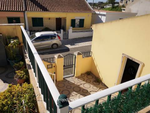 Moradia T3 Venda em Cartaxo e Vale da Pinta,Cartaxo