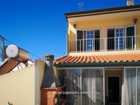 Moradia T3 Venda em Cartaxo e Vale da Pinta,Cartaxo