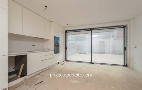 Apartamento T1 Venda em São Félix da Marinha,Vila Nova de Gaia