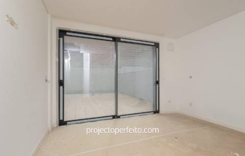 Apartamento T1 Venda em São Félix da Marinha,Vila Nova de Gaia