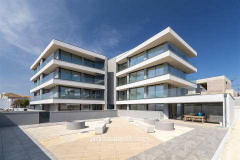 Apartamento T1 Venda em São Félix da Marinha,Vila Nova de Gaia