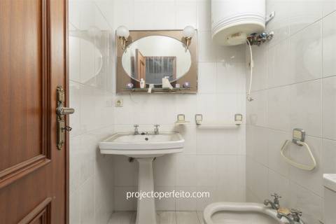 Apartamento T3 Venda em Espinho,Espinho
