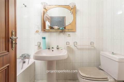 Apartamento T3 Venda em Espinho,Espinho
