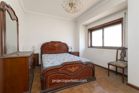 Apartamento T3 Venda em Espinho,Espinho