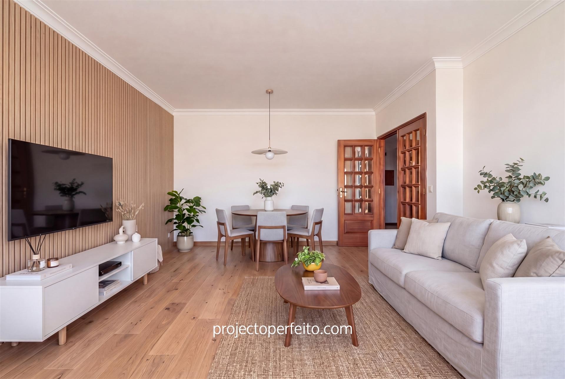 Apartamento T3 Venda em Espinho,Espinho