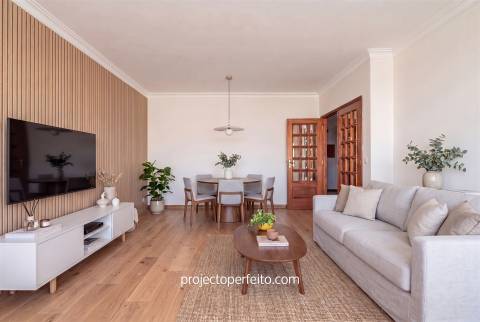 Apartamento T3 Venda em Espinho,Espinho