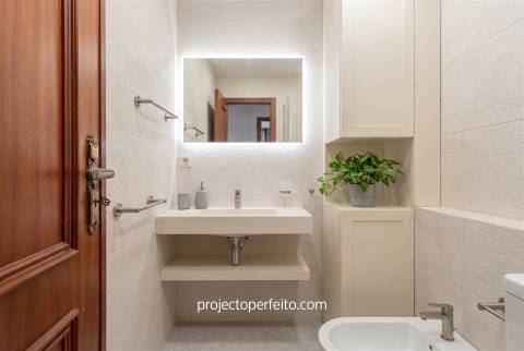 Apartamento T3 Venda em Espinho,Espinho
