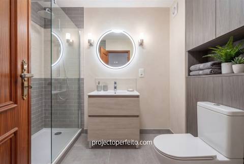 Apartamento T3 Venda em Espinho,Espinho
