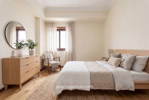 Apartamento T3 Venda em Espinho,Espinho