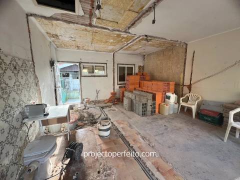 Moradia T2 Venda em Mafamude e Vilar do Paraíso,Vila Nova de Gaia