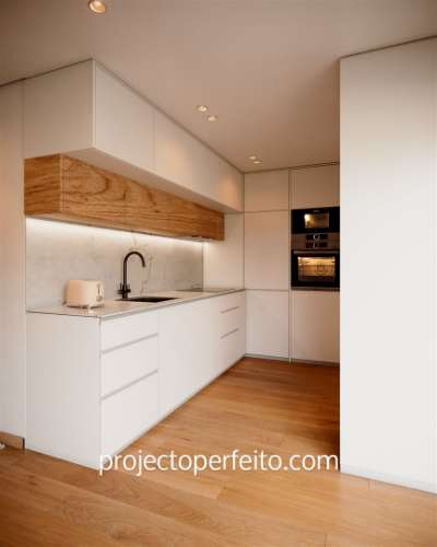 Apartamento T3 Venda em Silvalde,Espinho