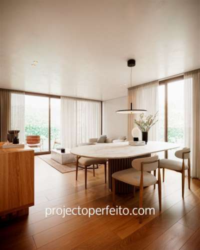 Apartamento T3 Venda em Silvalde,Espinho
