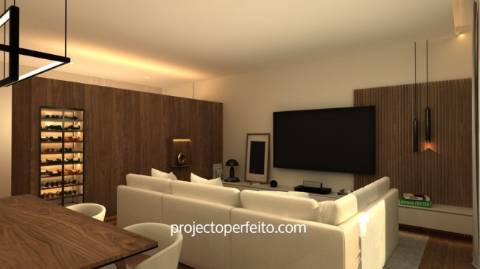 Apartamento T1 Venda em Cortegaça,Ovar