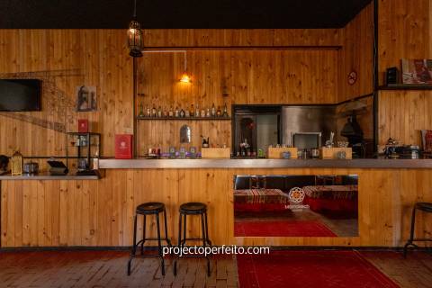 Bar  Trespasse em Santa Marinha e São Pedro da Afurada,Vila Nova de Gaia