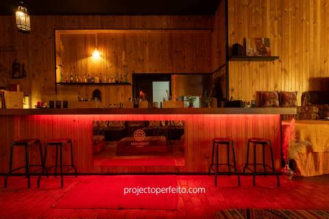 Bar  Trespasse em Santa Marinha e São Pedro da Afurada,Vila Nova de Gaia