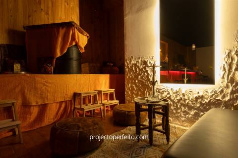Bar  Trespasse em Santa Marinha e São Pedro da Afurada,Vila Nova de Gaia