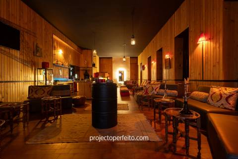 Bar  Trespasse em Santa Marinha e São Pedro da Afurada,Vila Nova de Gaia