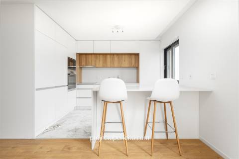 Apartamento T1 Venda em Anta e Guetim,Espinho