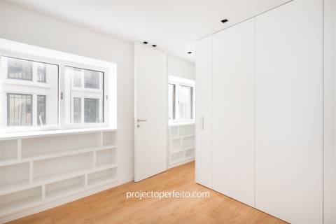 Apartamento T0 Venda em Cedofeita, Santo Ildefonso, Sé, Miragaia, São Nicolau e Vitória,Porto