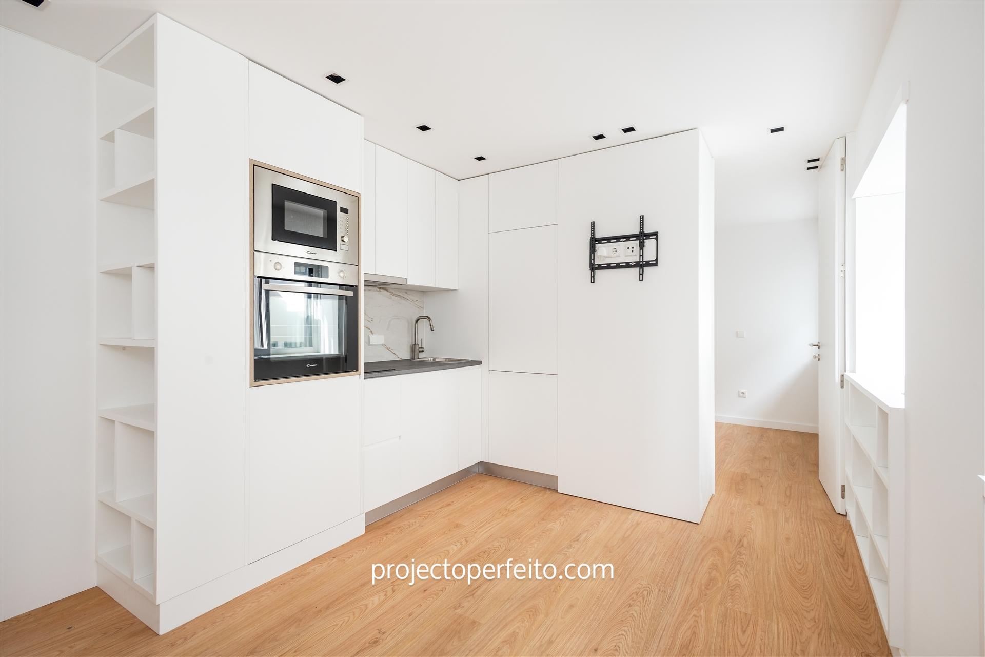 Apartamento T0 Venda em Cedofeita, Santo Ildefonso, Sé, Miragaia, São Nicolau e Vitória,Porto