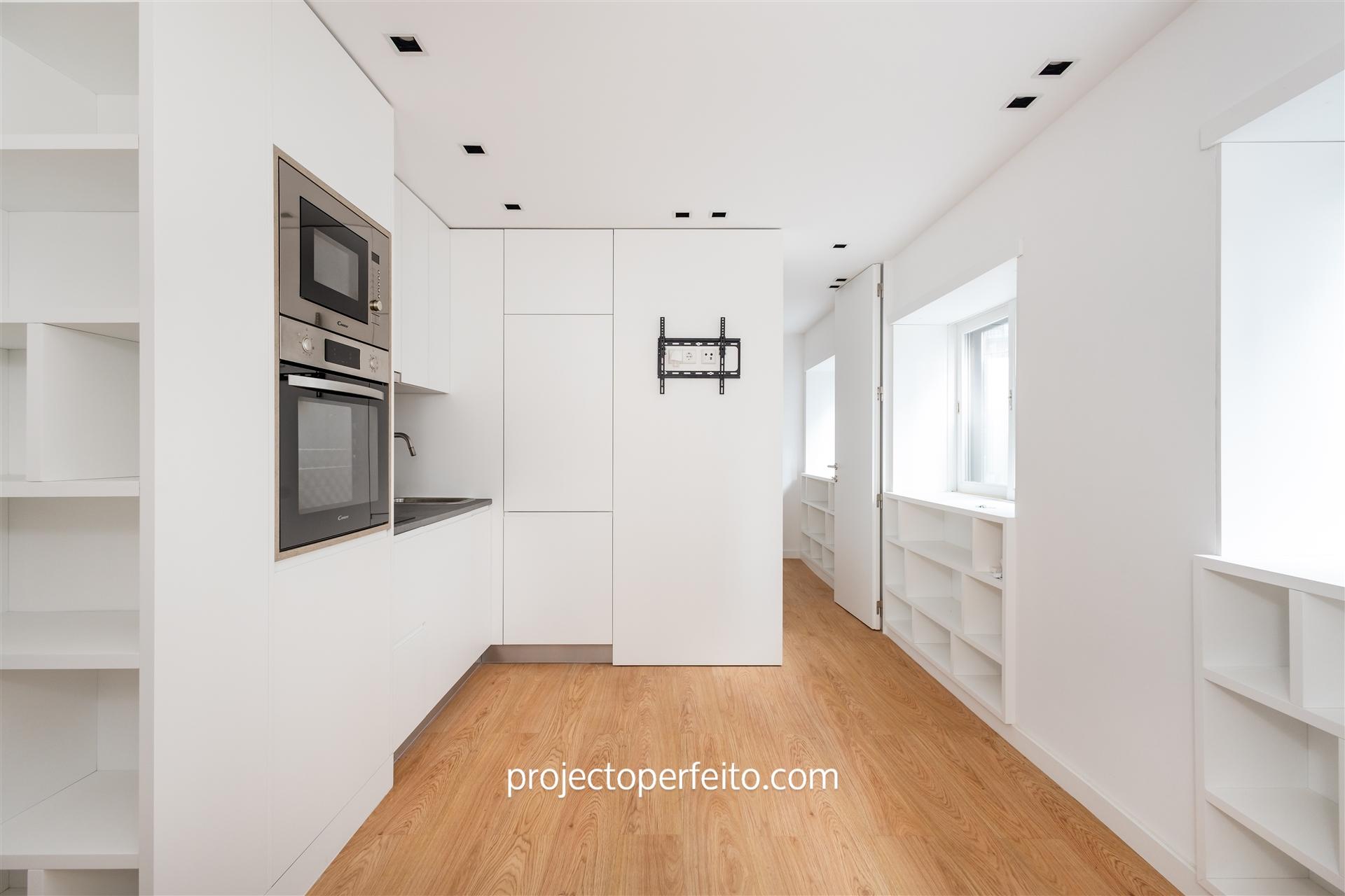 Apartamento T0 Venda em Cedofeita, Santo Ildefonso, Sé, Miragaia, São Nicolau e Vitória,Porto