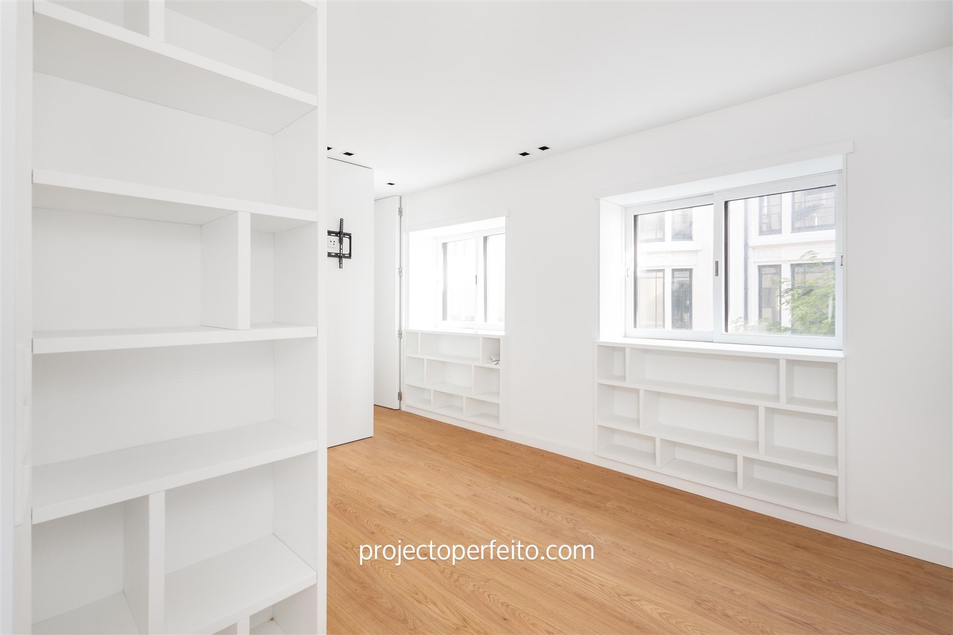Apartamento T0 Venda em Cedofeita, Santo Ildefonso, Sé, Miragaia, São Nicolau e Vitória,Porto