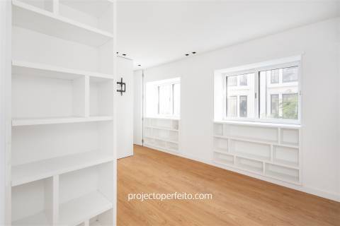 Apartamento T0 Venda em Cedofeita, Santo Ildefonso, Sé, Miragaia, São Nicolau e Vitória,Porto