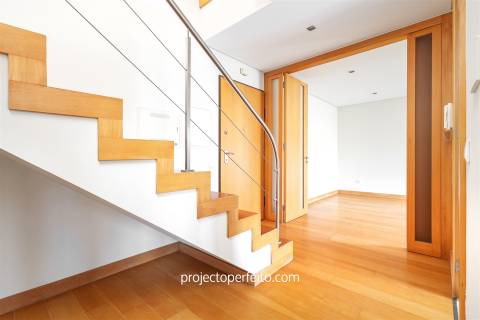 Apartamento T3 DUPLEX Venda em Espinho,Espinho